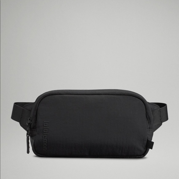 lululemon athletica Accessories - Last one! NWT Lululemon MINI belt bag black